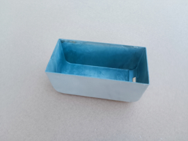 Cap/ Mechanism (NSM Consul)