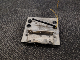 Trip Panel/ Mechanism (AMi E120) Parts!!!