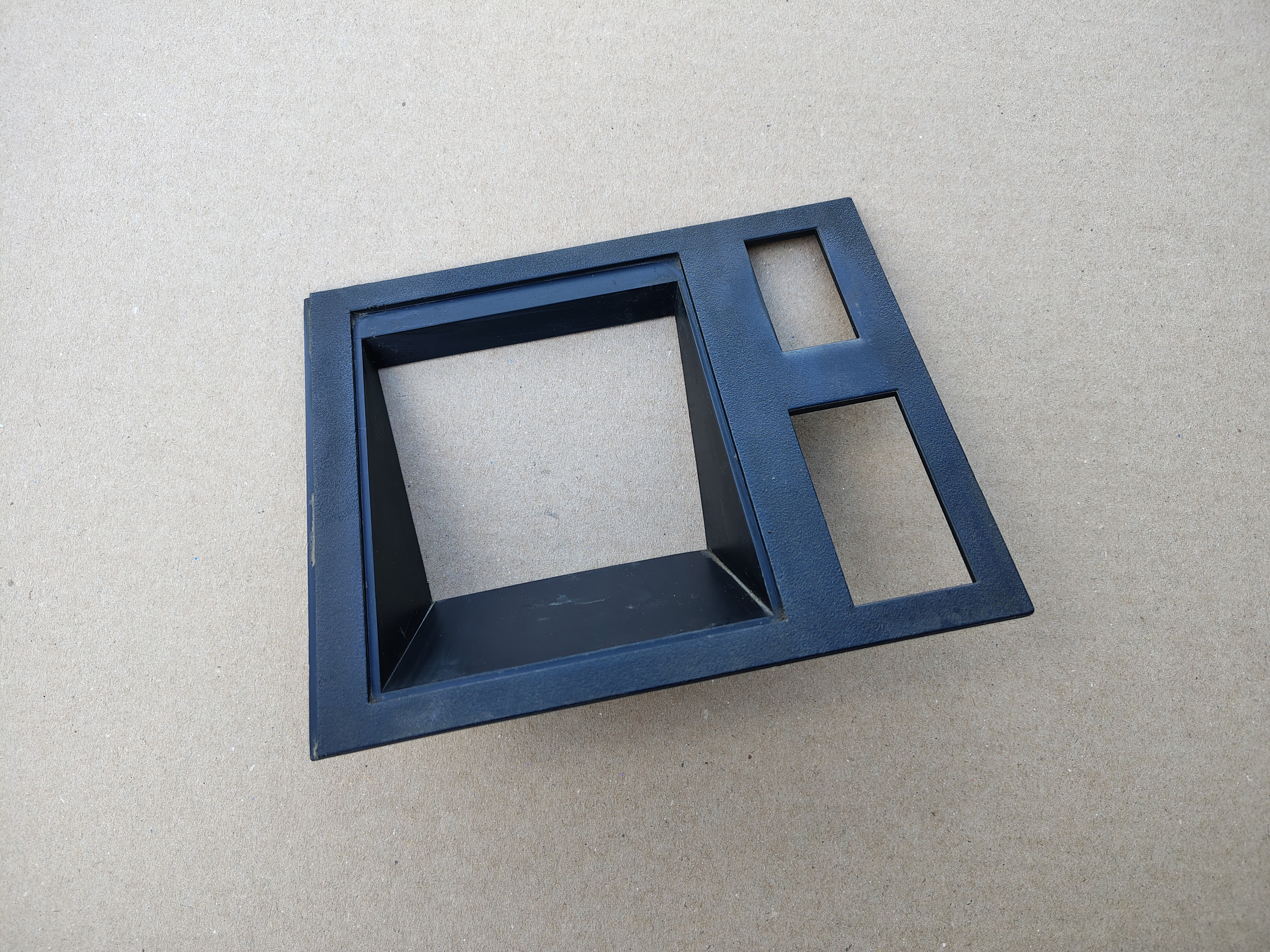 Bill Acceptor/ Frame / 4-07356-01(Rowe-AMi/ R- Series)