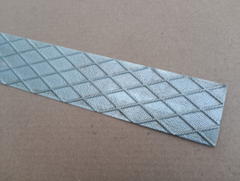 Side Front Speaker Grille/ L.H/ R.H (Wurlitzer 2150)