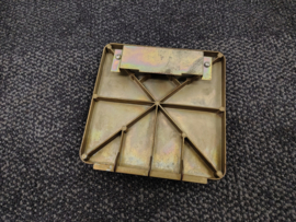 Coin Door (Wurlitzer 2700)