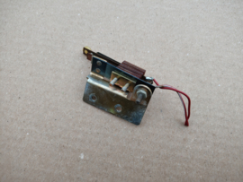 Detent Switch/ Mechanism (Seeburg Disco /SMC1)