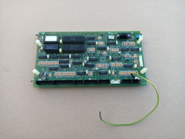 Control Unit/ Board (NSM City/ CD)