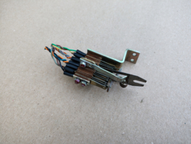 Reversing Switch Contact/ Mechanism (jupiter Div)