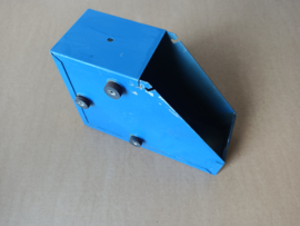 Credit Unit Housing (Wurlitzer 3400)