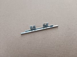 Front Glass List L.H/ R.H  (Rock-Ola 425 Grand Prix)