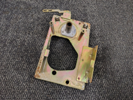 Turn Table/ Basis/ Mechanism (Wurlitzer/ Div)