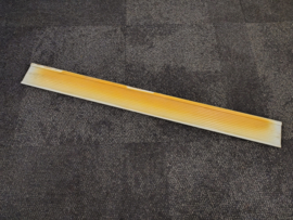 Plastic/ Light Diffuser (Rock-Ola/ 425/ Grand - Prix)