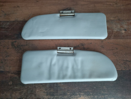 Sun Panels LH & RH (Fiat 600/ Zastava 750)