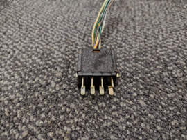 Cable Plug (Gedasa Sinfonola 1000)
