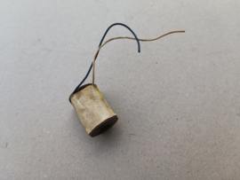 Trip Solenoid/ 245578-4/ Mechanism (Seeburg Div)