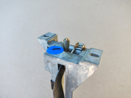 Trip Contact + Record Lift Arm/ Mechanism (Seeburg Div)