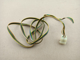 Cable + Plug (Wurlitzer Div)