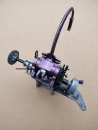 Gripper Arm/ Mechanism  (Rock-ola 408/ Capri)