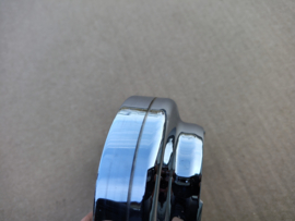 Chrome Turn Table/ Mechanism (Seeburg 201)