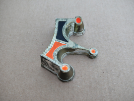 Crown/ Front (Seeburg DS100/160)