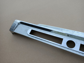 Top Panel / Key Switch Panel (Wurlitzer 2150)