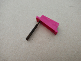 Push Button " I "  (Rock-ola 404/ Capri)