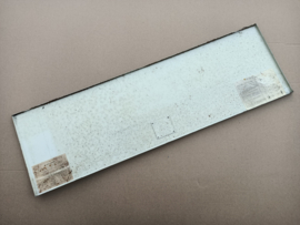 Back Panel (Wurlitzer 3100)