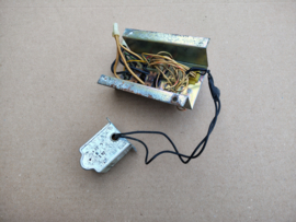 Stereo Network & junction Unit (Seeburg Bandshell)