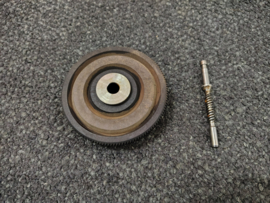 Gear Kit/ 60 HZ/ USA/ Mechanism (Seeburg/ Div)