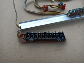 Key Switch Panel (NSM Prestige 160A) 1972