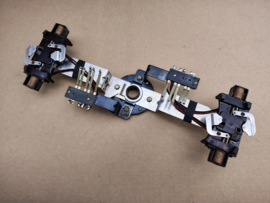 Write -in / Arm/ Mechnism (Rock-ola 418S/ Rhapsody (1964)