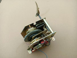 Gripper Motor/ Mechanism (Wurlitzer div)