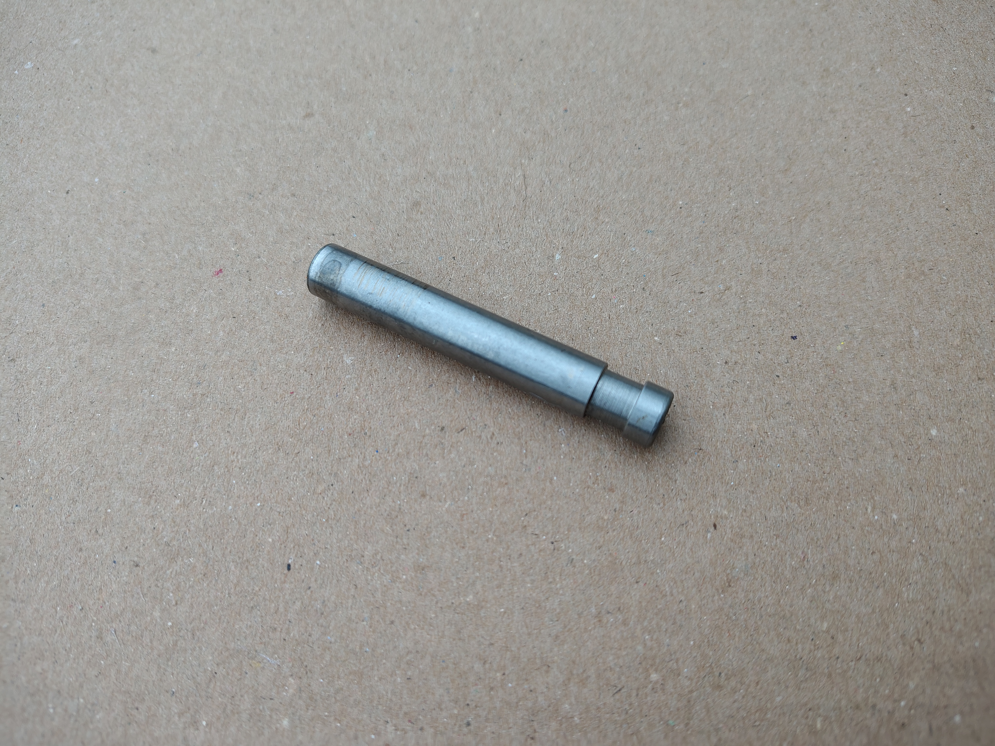 Shaft/ Mechanism (Seeburg Bandshell/ Firestar)