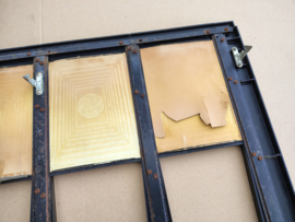 Front Panel (Rock-Ola 444)