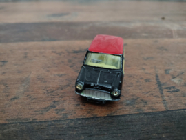 Morris- Mini Cooper / Corgi Toys /1:43 /Miniatuurauto