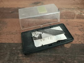 Slotcar: Jaguar E-Type (Carrera) 1:32