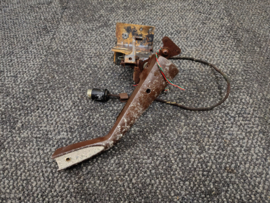 Tone Arm/ Mechanism (Rock-Ola/ 425/ Grand - Prix)