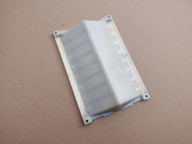 Program Holder (Seeburg Showcase)