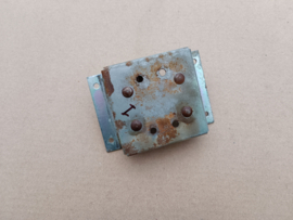 Wheel (Seeburg Firestar)