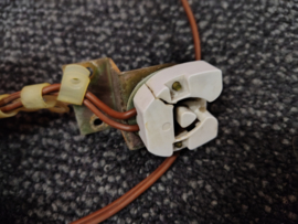 Fluorescent Lamp Holders (Wurlitzer 2700/ 2710)