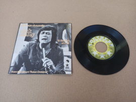 Single: Jack Jersey - She Was Dynamite/ At The End Of It All (1977)