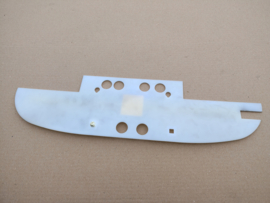 Plastic/ Inside/ Top (NSM CD/ Wizard)