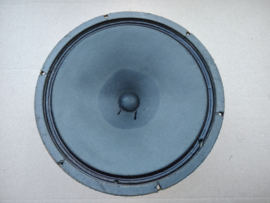 1x 12" Speaker (BARCO/ Belgium)