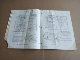 Installation Manual (Seeburg Sunstar)