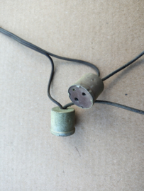 Ligt Cable/ Plug (Wurlitzer 2300)