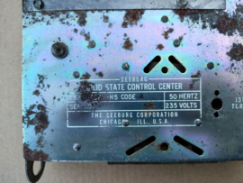 Digital Control Center/ SCC7 (Seeburg LS1)