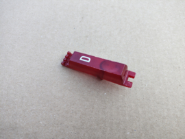 Push Button " D " (Rowe-AMi/ JAL-200)