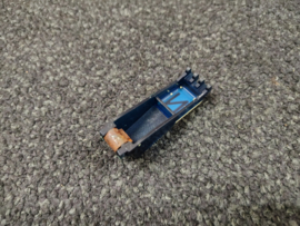 Key Switch Button " N " (Seeburg DS160)