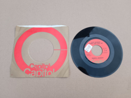 7" Single: Wanda Jackson - Your MemoryComes And Gets Me/ USA