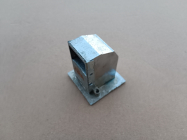 Coin Return Cup (Rock-ola - Capri/ 418S (1963)