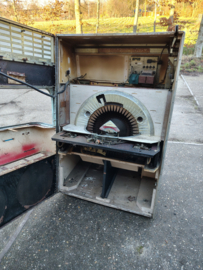 United UPB-100 (Only For Parts)