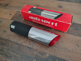 Uitlaat Sierstuk/ 60MM / Universeel / Oldtimer / NIEUW !!