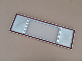 Speaker Panel/ Top (NSM Festival 130) 1966