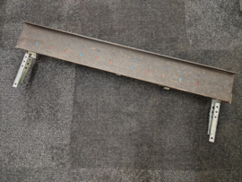 Front Paneel/ Push Button Panel  (Rowe-AMi  JAL-200)